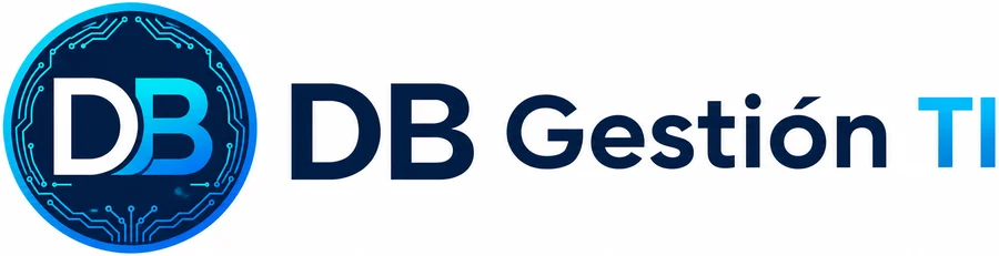 DB Gestión TI